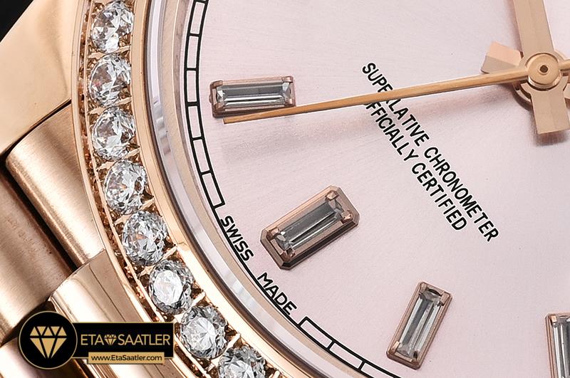 RDD0210B - DayDate 40mm Diam RGRG Rose Gold Baug. Diam BP A2836 04.jpg modelleri RDD0210B - DayDate 40mm Diam RGRG Rose Gold Baug. Diam BP A2836 - 04.jpg